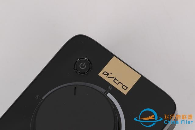 2200的耳機(jī)聲卡套裝 羅技Astro A40 MixAMP Pro評(píng)測(cè)-2488