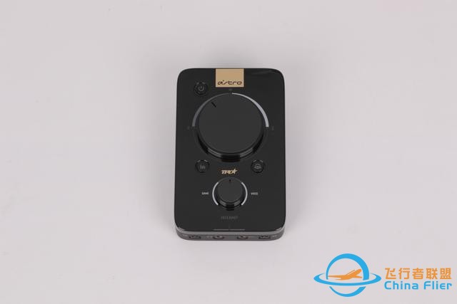 2200的耳機(jī)聲卡套裝 羅技Astro A40 MixAMP Pro評(píng)測(cè)-8910
