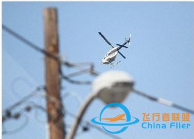 兩起事故的警醒：影響直升機飛行安全的十大危險源-1834