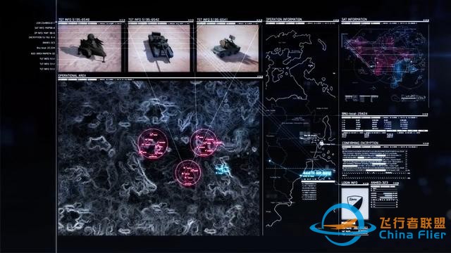 GC 2018：《皇牌空戰7》10分鐘試玩 展示戰役任務-4523