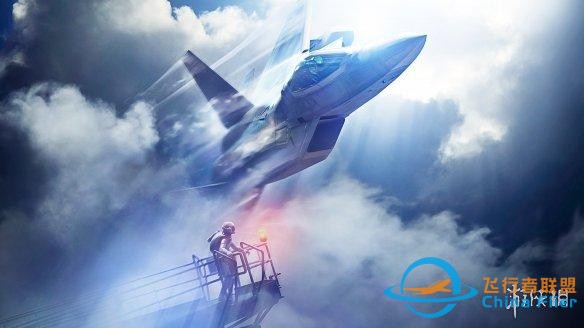 《皇牌空戰(zhàn)7》IGN評分出爐：畫面很棒，劇情很爛-8486