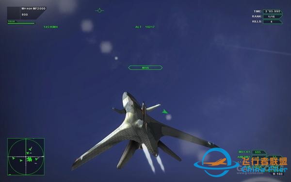 《皇牌空戰》系列二十周年編年史（下）-3812