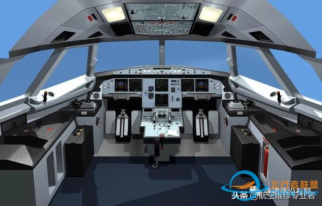 最詳細(xì)A320駕駛艙講解-7678 最詳細(xì)A320駕駛艙講解-7678