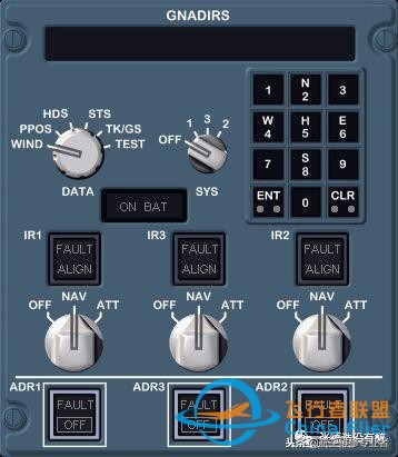 最詳細(xì)A320駕駛艙講解-1092 最詳細(xì)A320駕駛艙講解-1092