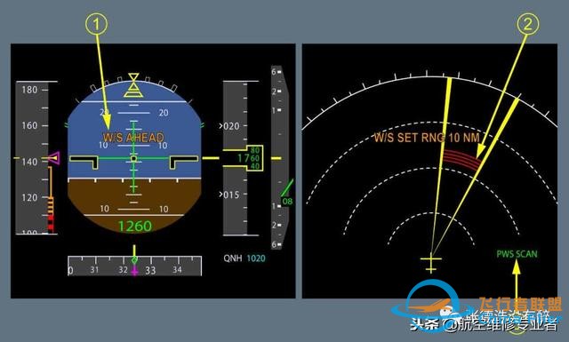 最詳細(xì)A320駕駛艙講解-1187 最詳細(xì)A320駕駛艙講解-1187