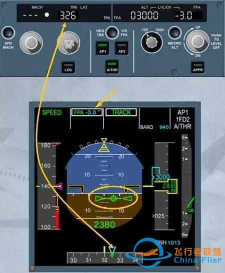 A320駕駛艙自動飛行面板詳解-4675