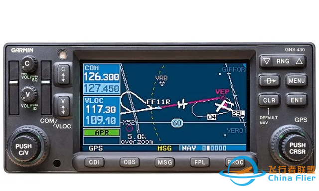 Garmin是航空GPS導航的先驅，獵鷹為您解析通用航空航電屆的傳奇-3790