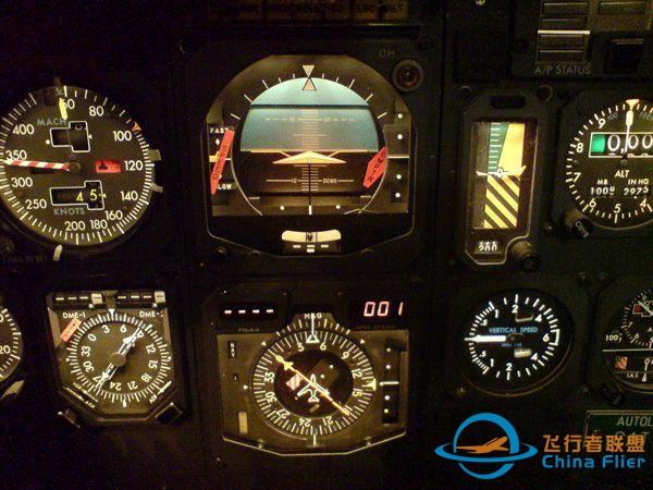 專業文：737NG主飛行顯示概述-7754