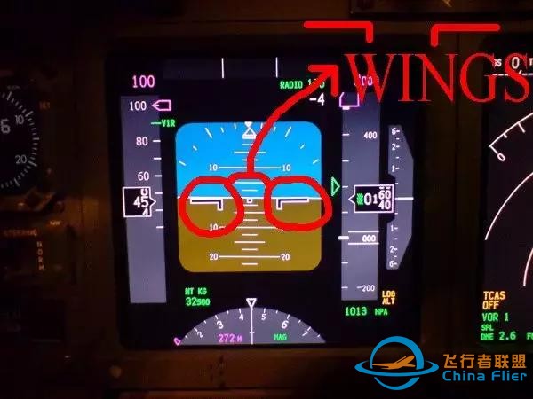 專業文：737NG主飛行顯示概述-5150