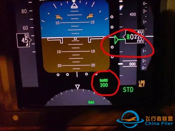 專業文：737NG主飛行顯示概述-4638