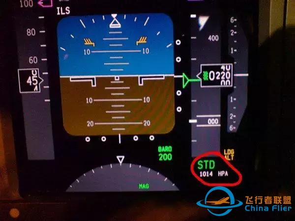 專業文：737NG主飛行顯示概述-9943