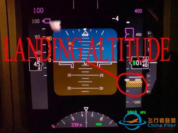 專業文：737NG主飛行顯示概述-7544
