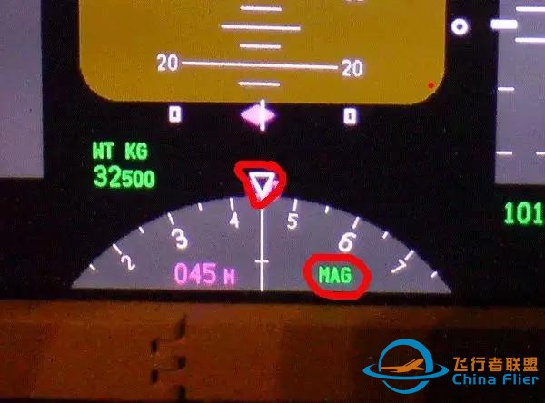 專業文：737NG主飛行顯示概述-6887