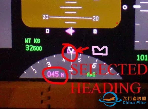 專業文：737NG主飛行顯示概述-2271