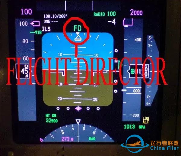 專業文：737NG主飛行顯示概述-1407