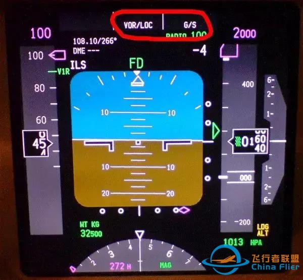 專業文：737NG主飛行顯示概述-412