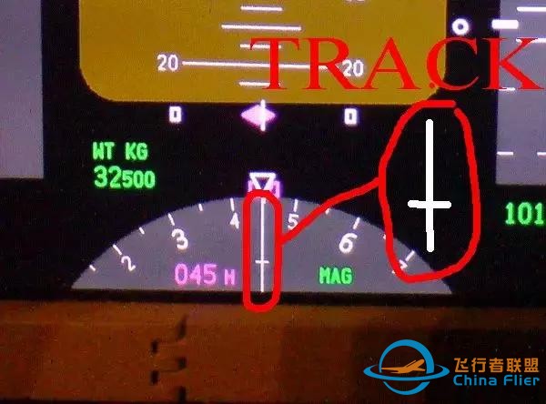 專業文：737NG主飛行顯示概述-2081