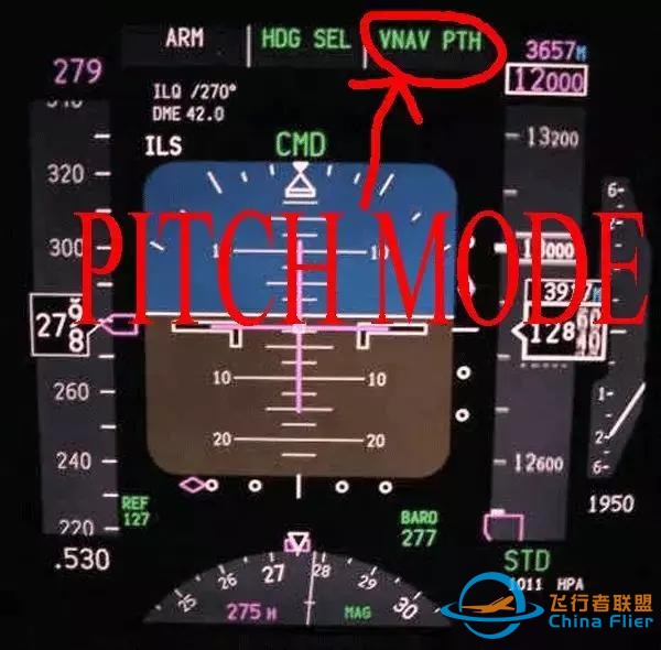 專業文：737NG主飛行顯示概述-365