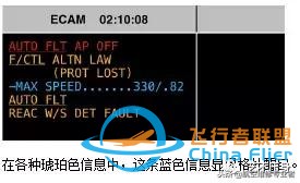 從“解決方案陷阱”看B737飛機的儀表架構缺陷-3808