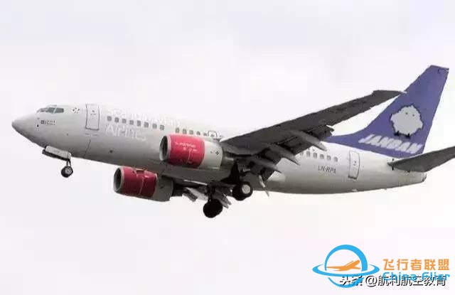 B737飛機(jī)駕駛艙說明書（精華）-2926