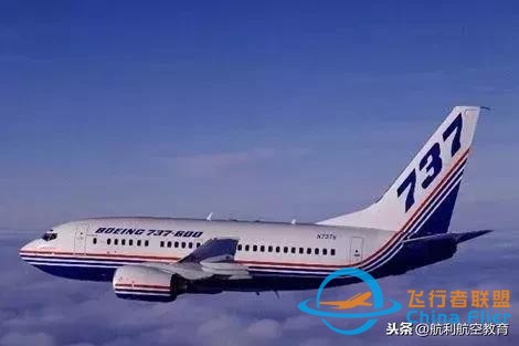 B737飛機(jī)駕駛艙說明書（精華）-8646