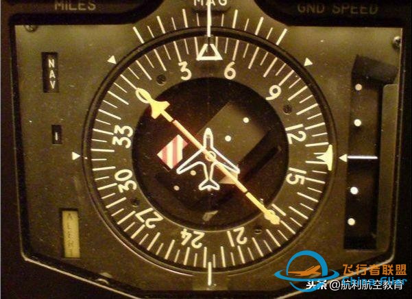 B737飛機(jī)駕駛艙說明書（精華）-2700