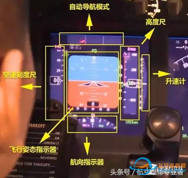 探索波音737駕駛艙！-5408