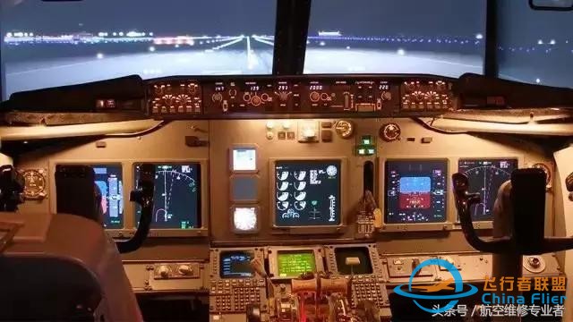 探索波音737駕駛艙！-2476