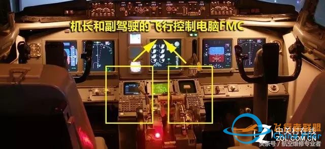 探索波音737駕駛艙！-2556