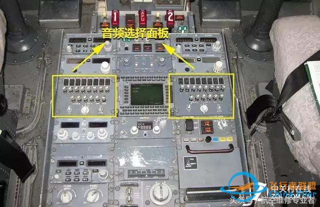 探索波音737駕駛艙！-3869