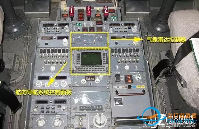 探索波音737駕駛艙！-3135
