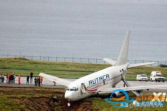 為了讓飛機不再沖出跑道，空客研發出這樣一種新技術-7638