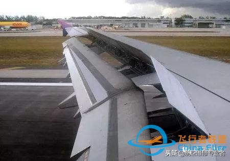 為了讓飛機不再沖出跑道，空客研發出這樣一種新技術-1370