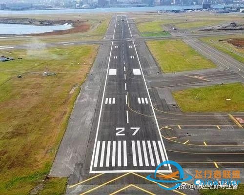 為了讓飛機不再沖出跑道，空客研發出這樣一種新技術-4066