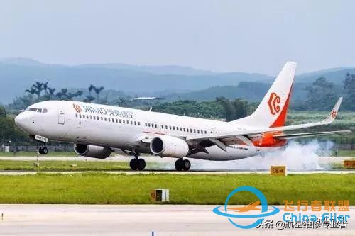 為了讓飛機不再沖出跑道，空客研發出這樣一種新技術-6996