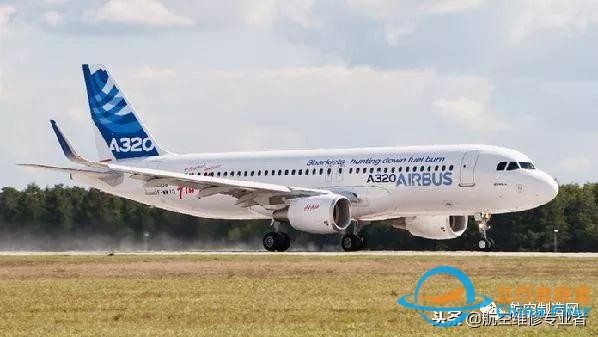 為了讓飛機不再沖出跑道，空客研發出這樣一種新技術-4047