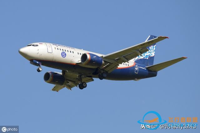 教你開波音737教程連載系列第一集 （教程簡介以及目錄）-3061