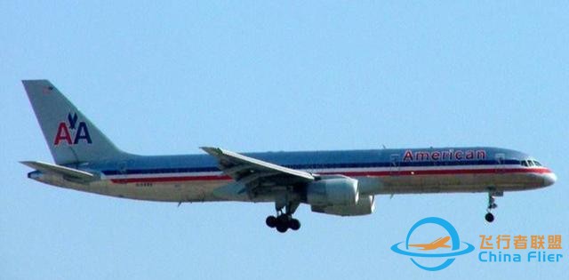 波音757的首宗空難，回顧美國航空965航班1995.12.20布加山谷空難-3832