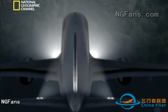 波音757的首宗空難，回顧美國航空965航班1995.12.20布加山谷空難-5229