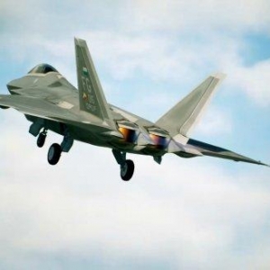 《皇牌空戰7》“F-22A”預告 精彩展現最強空戰能力