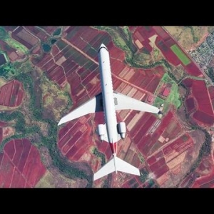 《微軟飛行模擬》迎來CRJ 550和CRJ 700兩款新客機
