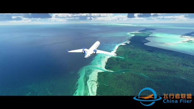 《微軟飛行模擬》迎來CRJ 550和CRJ 700兩款新客機-4128