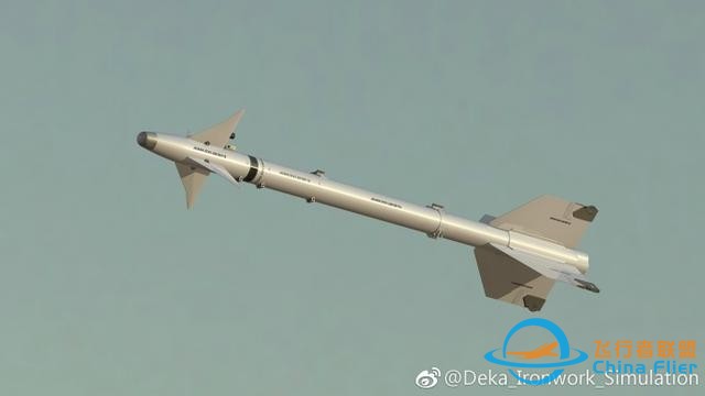 模擬空戰游戲Dcs更新中國驅逐艦：可以來場中美海軍大對決了！-1261