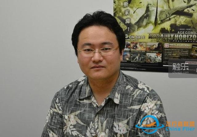齊頭并進，全面出擊：“皇牌空戰”系列的巔峰時代-7915