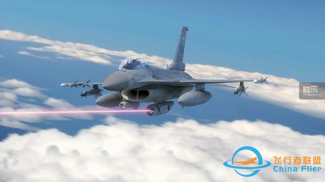 發(fā)售兩周年：《皇牌空戰(zhàn)7》與現(xiàn)實(shí)空戰(zhàn)的未來-5371