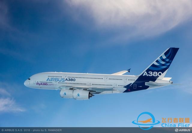 空客與希思羅機場共慶A380運營倫敦航線十周年-4474