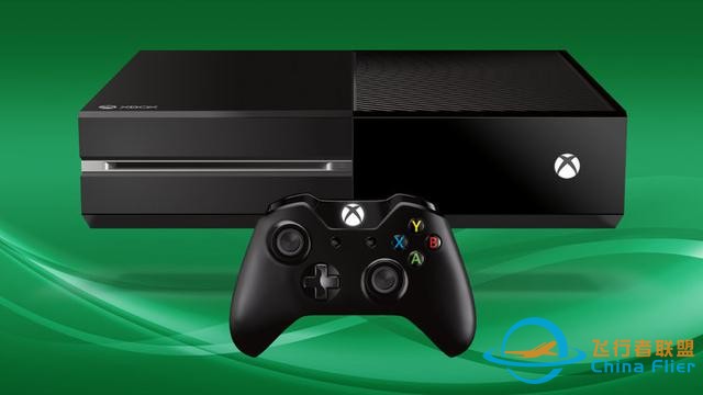 微軟想讓停產的 Xbox One 煥發新機，背后是一盤大棋-8378