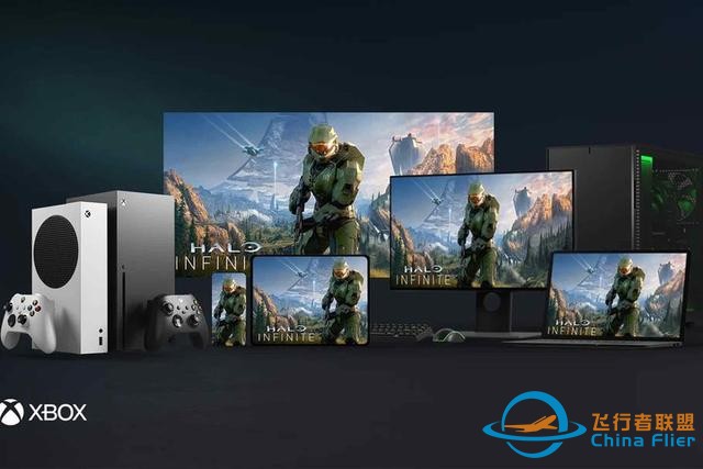 微軟想讓停產的 Xbox One 煥發新機，背后是一盤大棋-6055