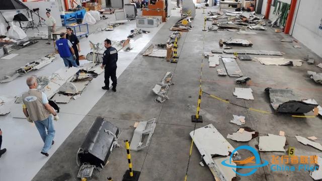 天災 人禍，法航重大空難228人罹難！13年后，今天終于開庭了-5772