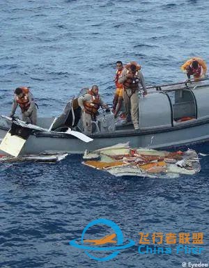天災 人禍，法航重大空難228人罹難！13年后，今天終于開庭了-6253